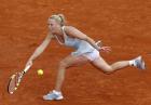 WTA Pekin: Wozniacki z Zwonariewą w finale